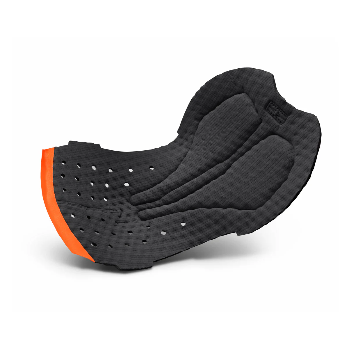 ASSOS EQUIPE RS LONG S11 spodenki na szelkach czarny - Image 5