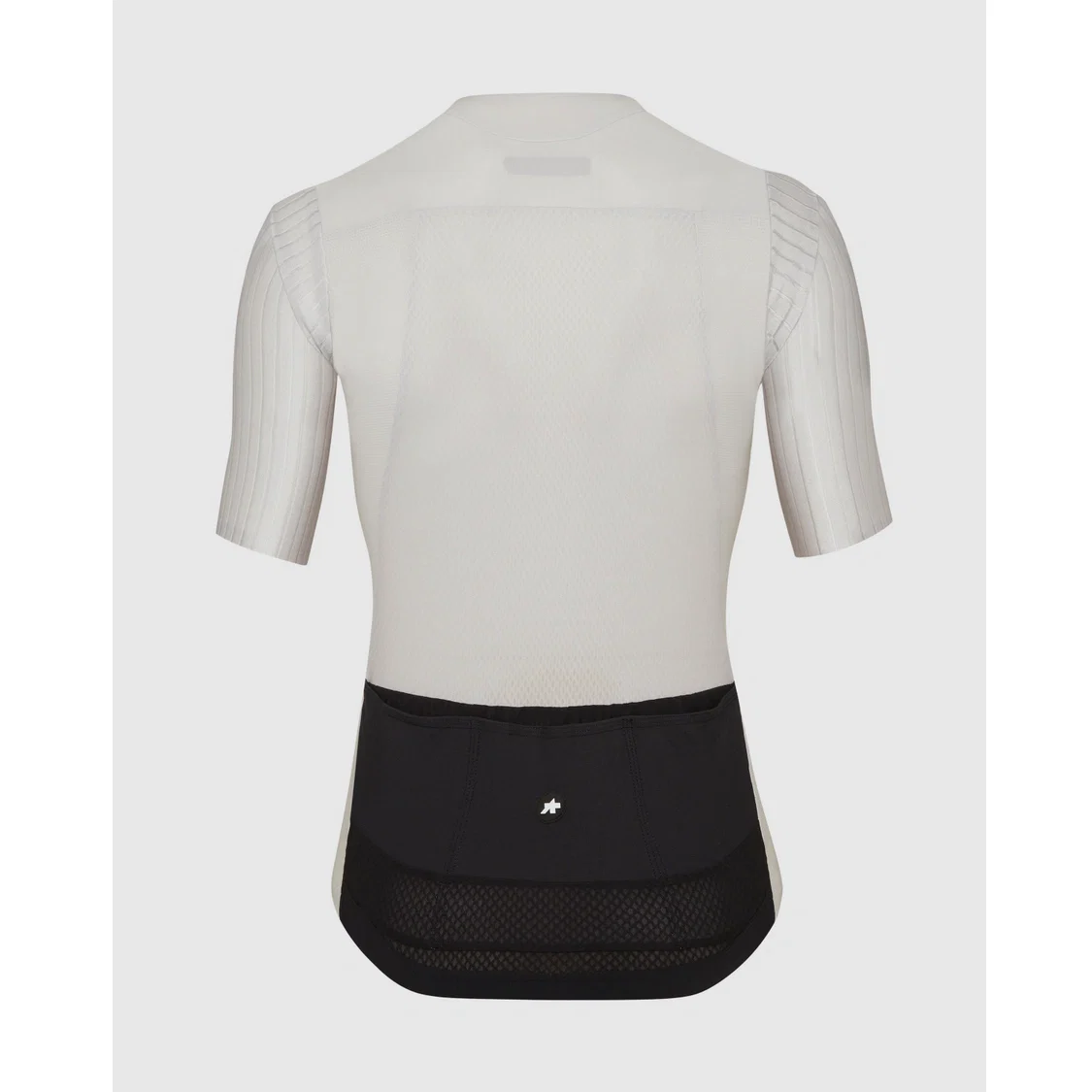 ASSOS EQUIPE RS S11 Jersey z krótkim rękawem Almond Milk - Image 7