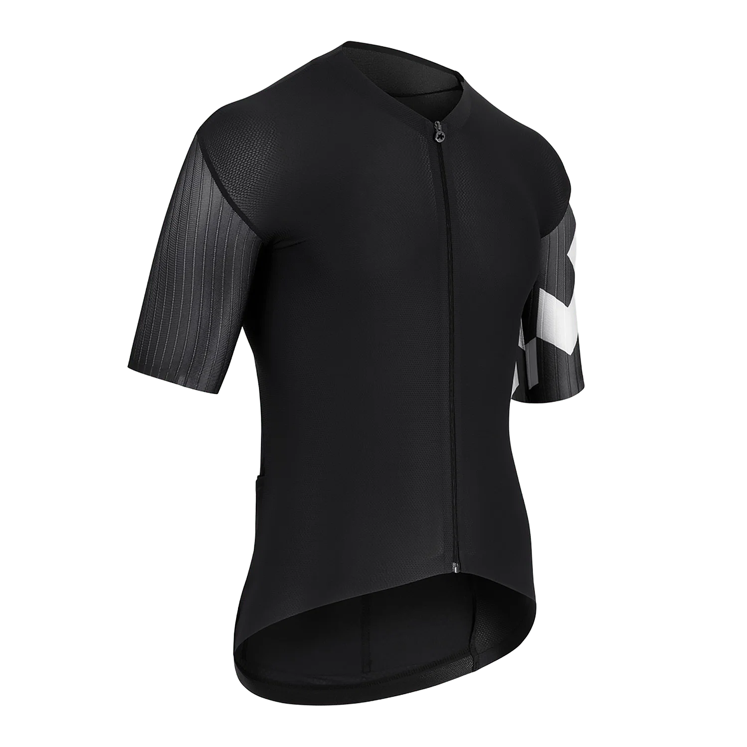 ASSOS EQUIPE RS S11 Koszulka z krótkim rękawem czarna - Image 4