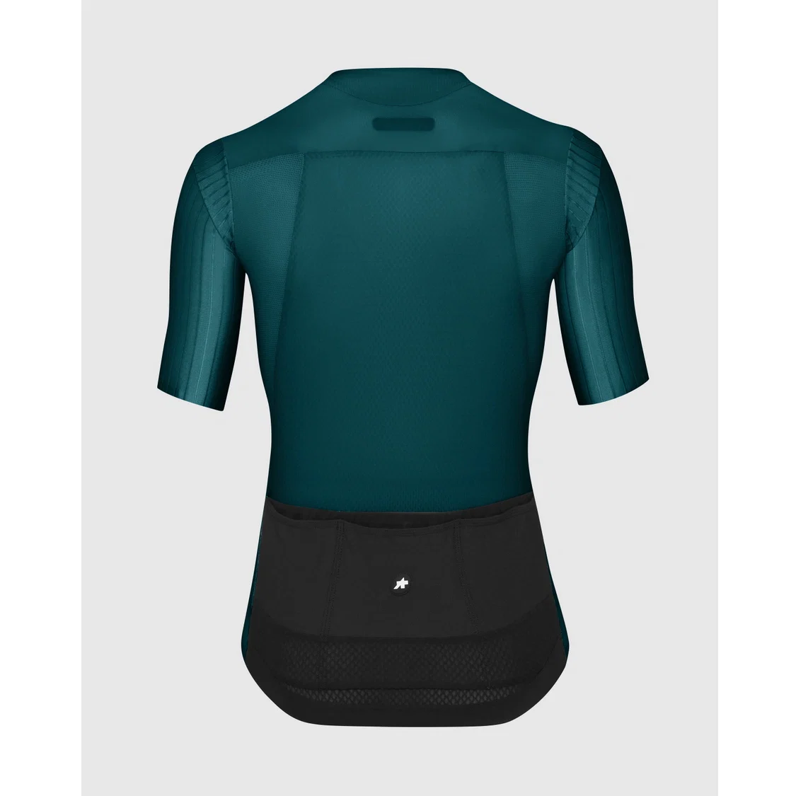 ASSOS EQUIPE RS S11 Koszulka z krótkim rękawem Petrol - Image 2