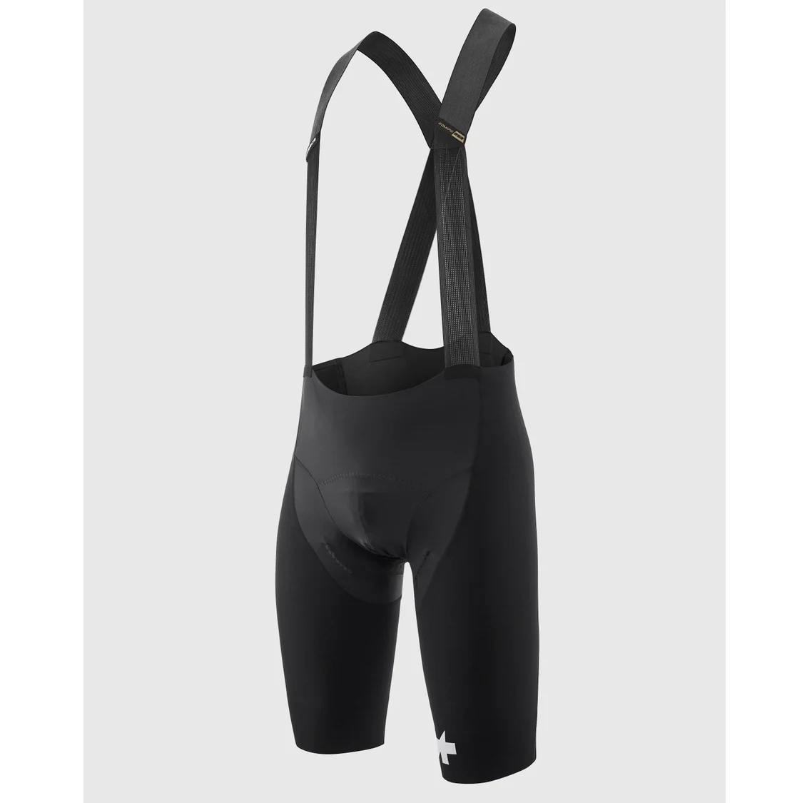 ASSOS EQUIPE RSR BOLIDE S11 spodenki na szelkach czarny - Image 3