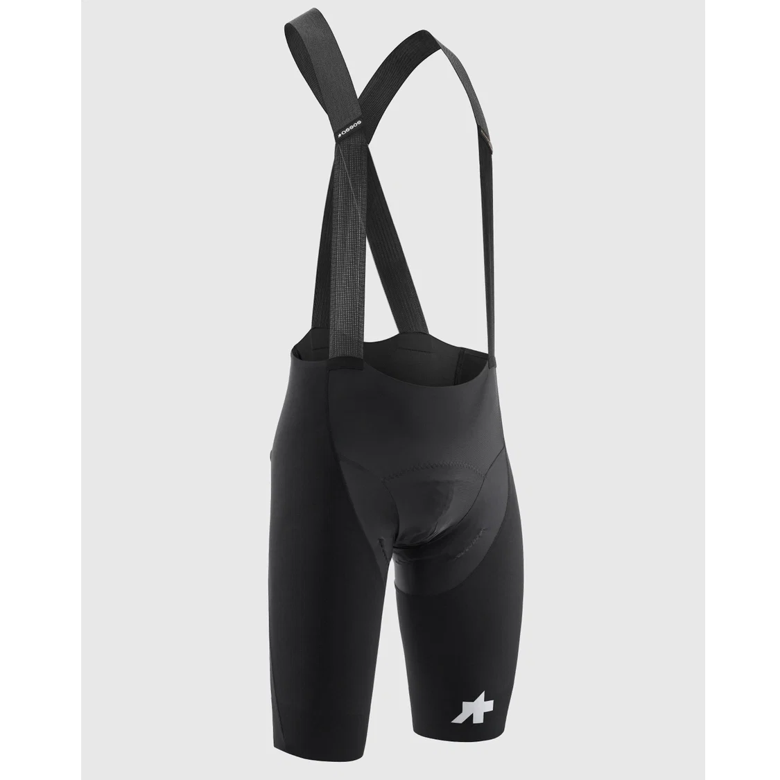 ASSOS EQUIPE RSR BOLIDE S11 spodenki na szelkach czarny - Image 4