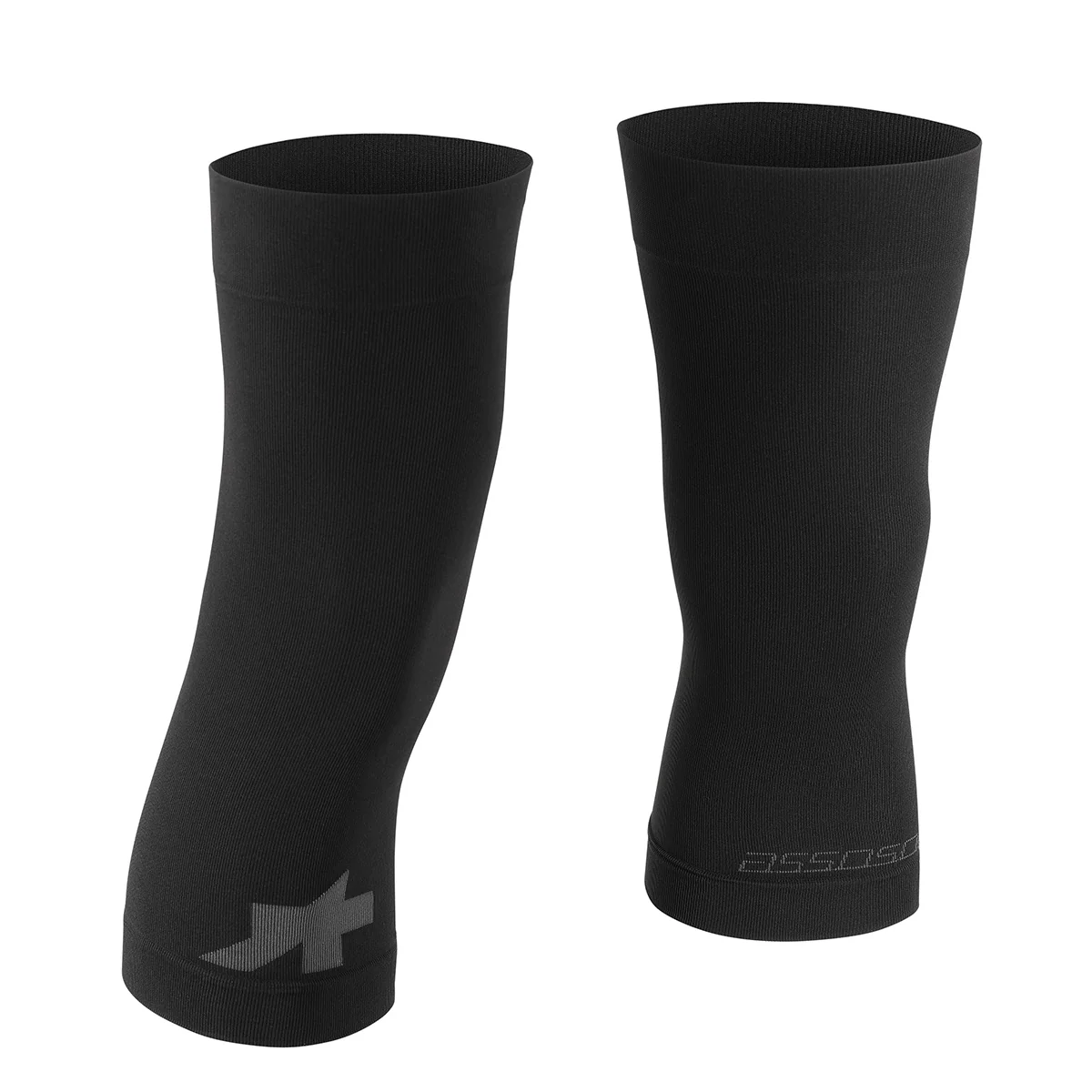 ASSOS EVO Nakolanniki czarny - Image 3