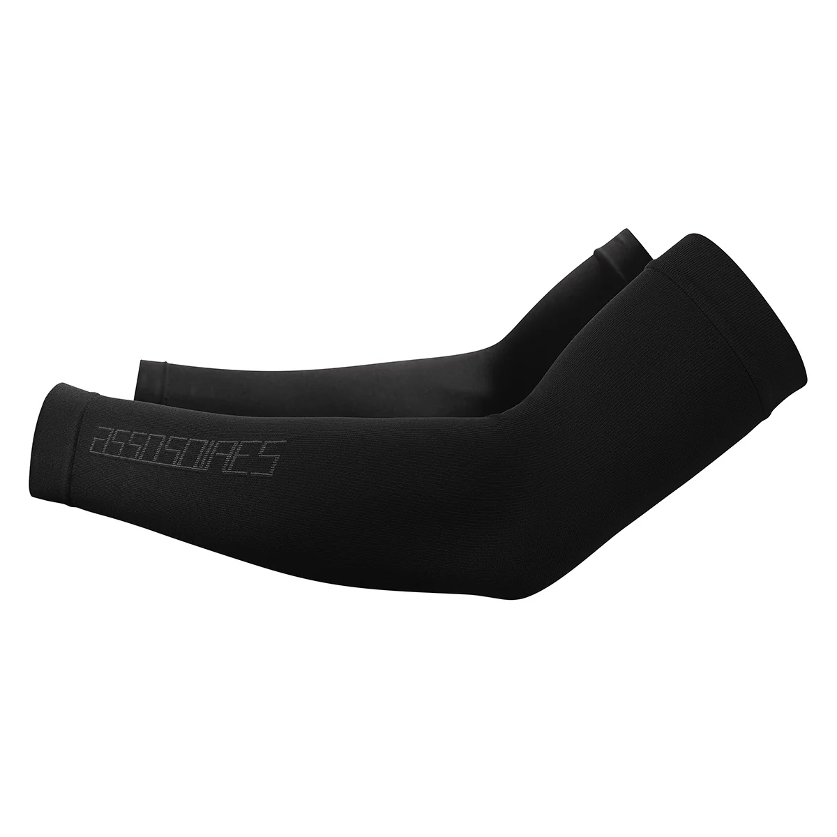 ASSOS EVO Sleeves Black - Image 2