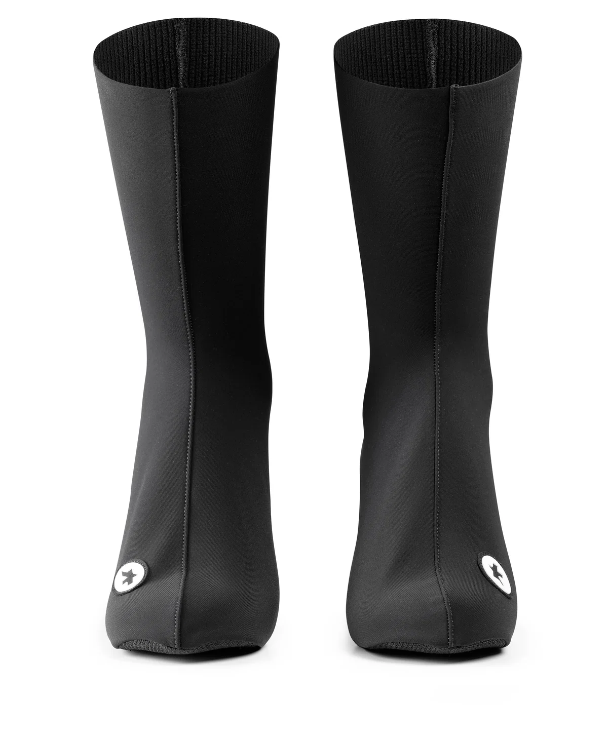 ASSOS GT WINTER EVO Overshoes Black - Image 2
