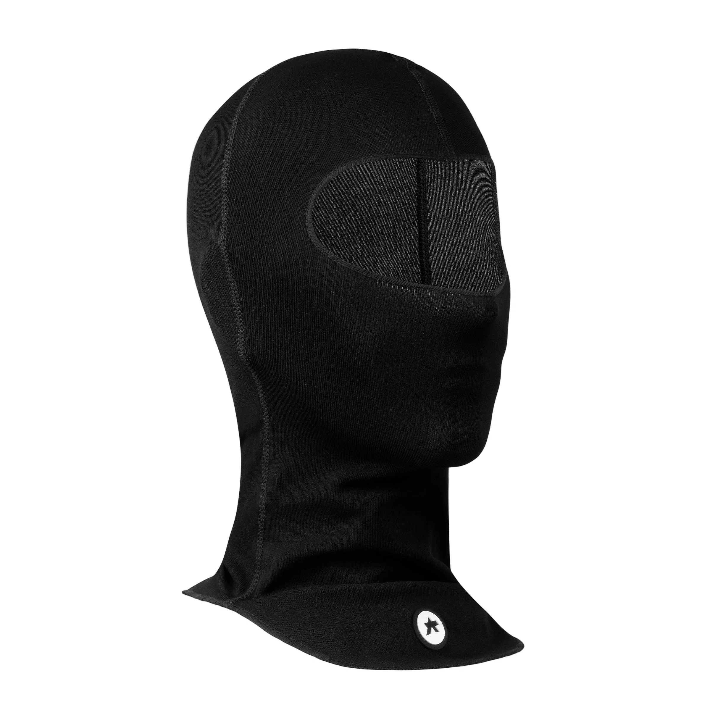 ASSOS kominiarka zimowa czarna - Image 2