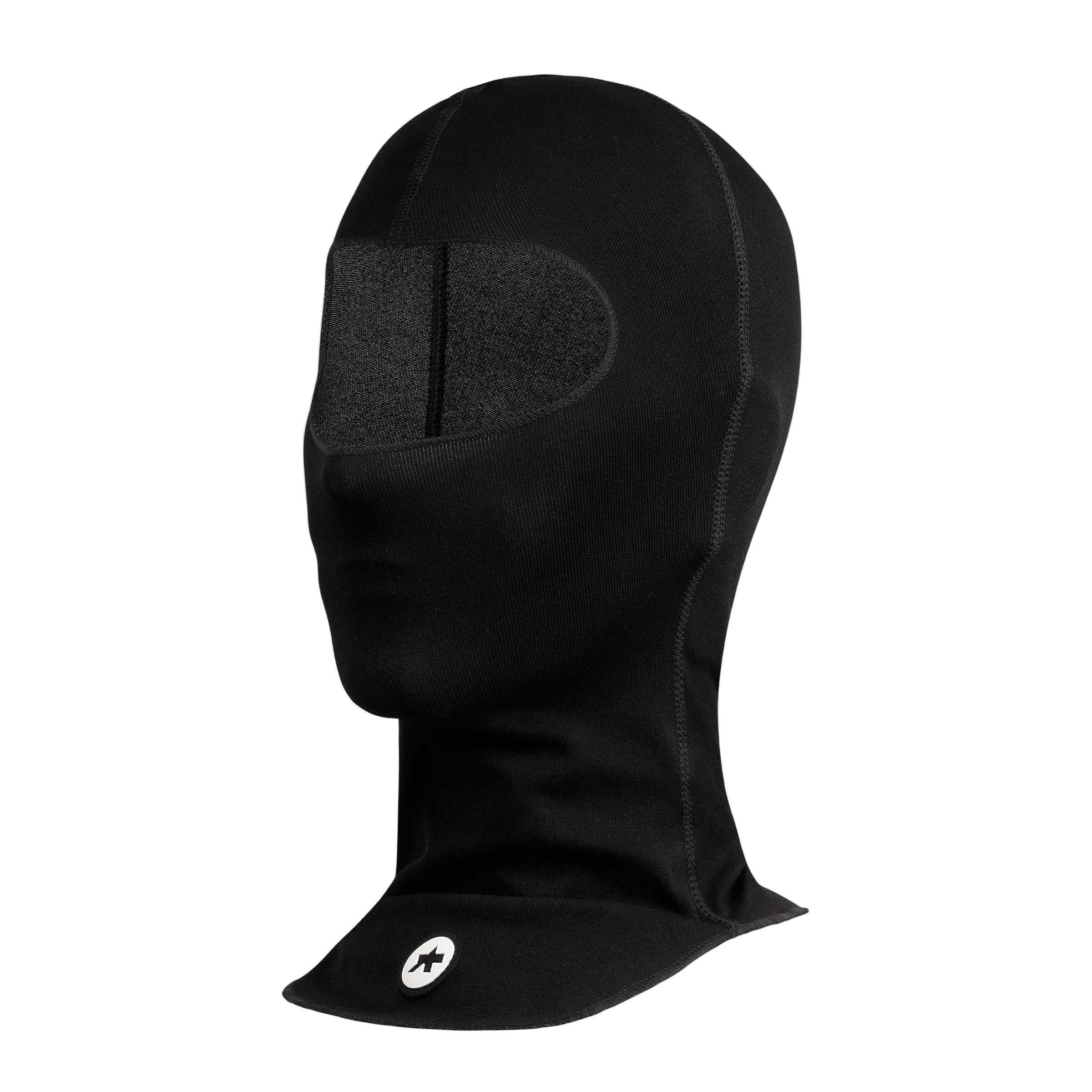 ASSOS kominiarka zimowa czarna - Image 3