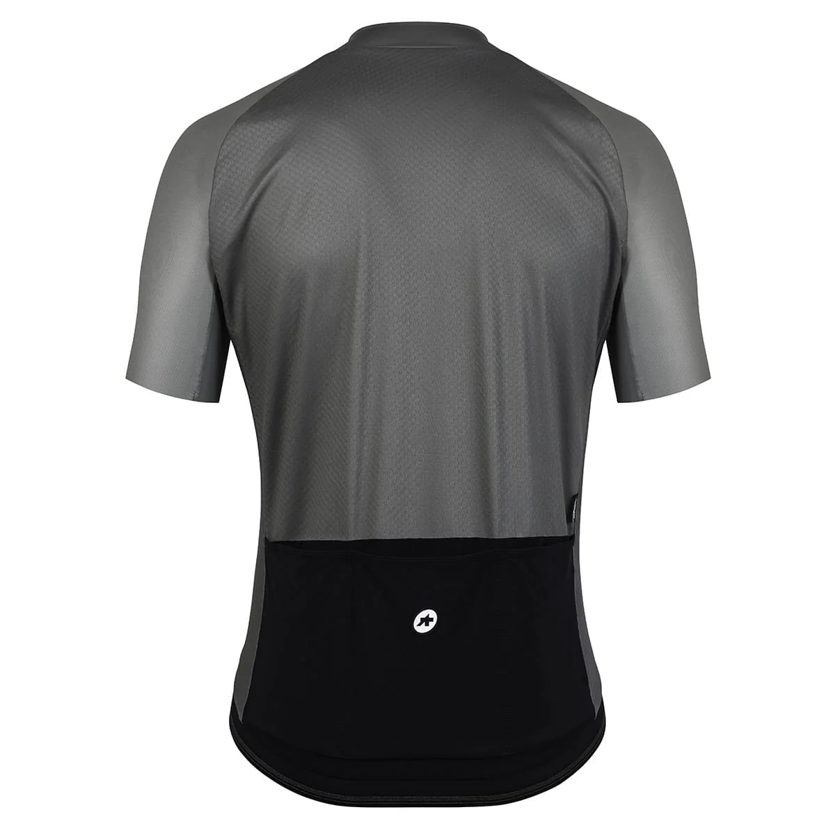 ASSOS MILLE GT C2 EVO Koszulka z krótkim rękawem szary - Image 2