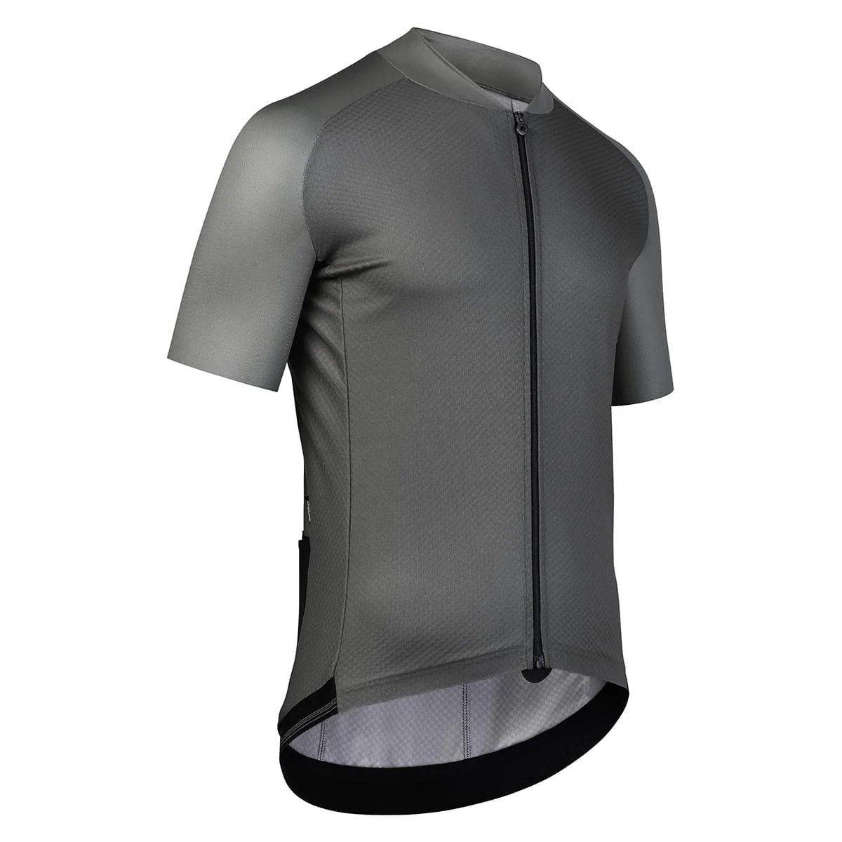 ASSOS MILLE GT C2 EVO Koszulka z krótkim rękawem szary - Image 4