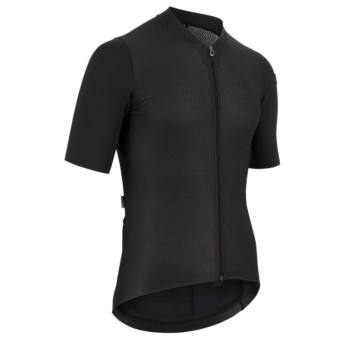 ASSOS MILLE GT DRYLITE S11 Koszulka z krótkim rękawem czarna - Image 4