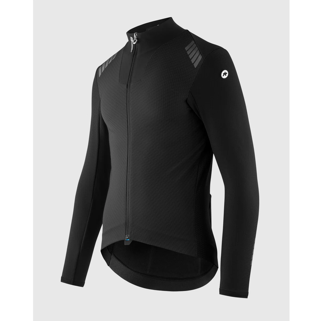 ASSOS MILLE GT EISENHERZ ULTRAZ WINTER S11 Kurtka Czarny - Image 4