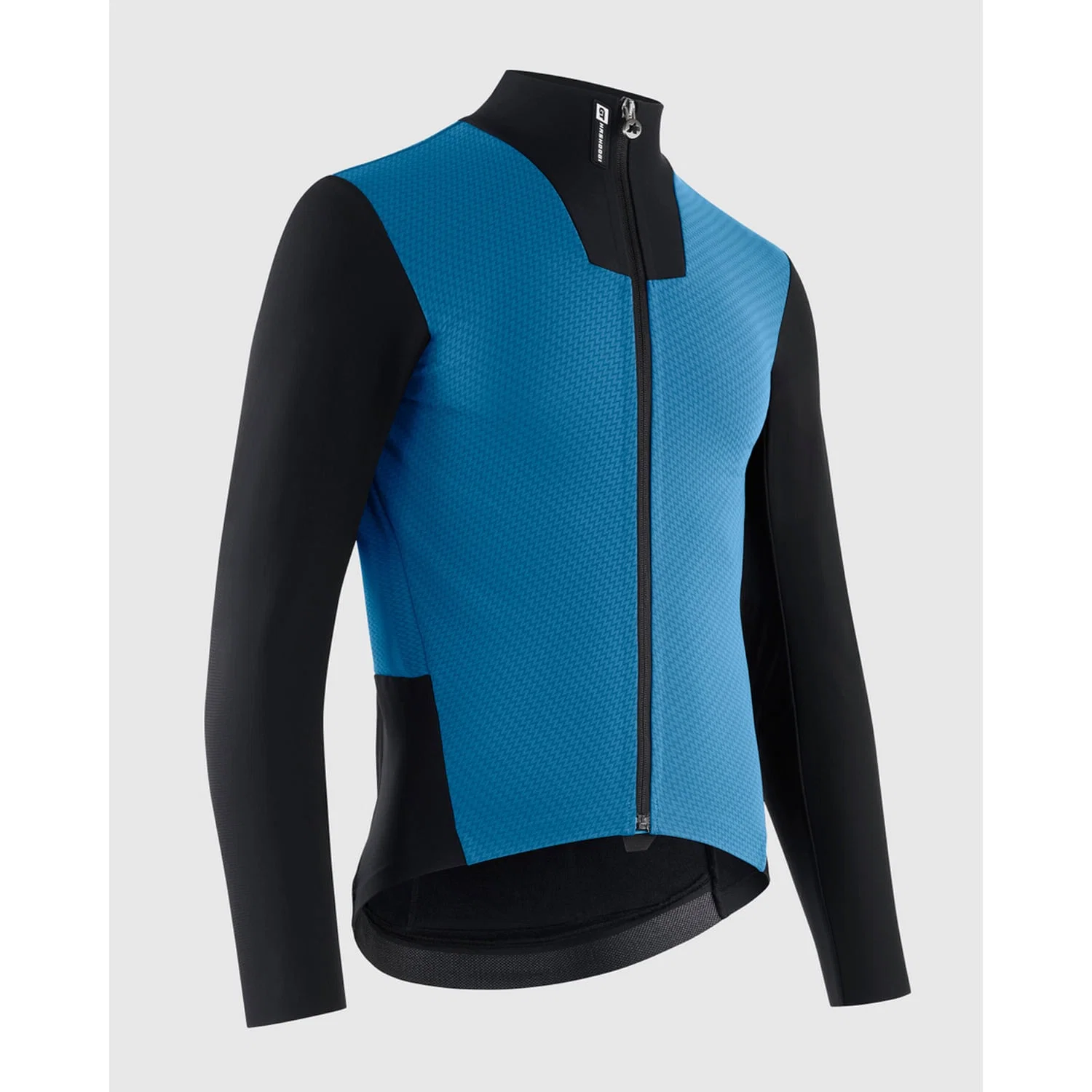 ASSOS MILLE GT HASHOOGI WINTER S11 Kurtka Niebieski - Image 3