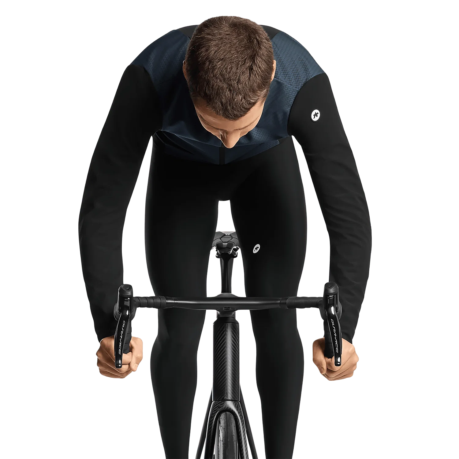 ASSOS MILLE GT HASHOOGI WINTER S11 Kurtka Szary - Image 5