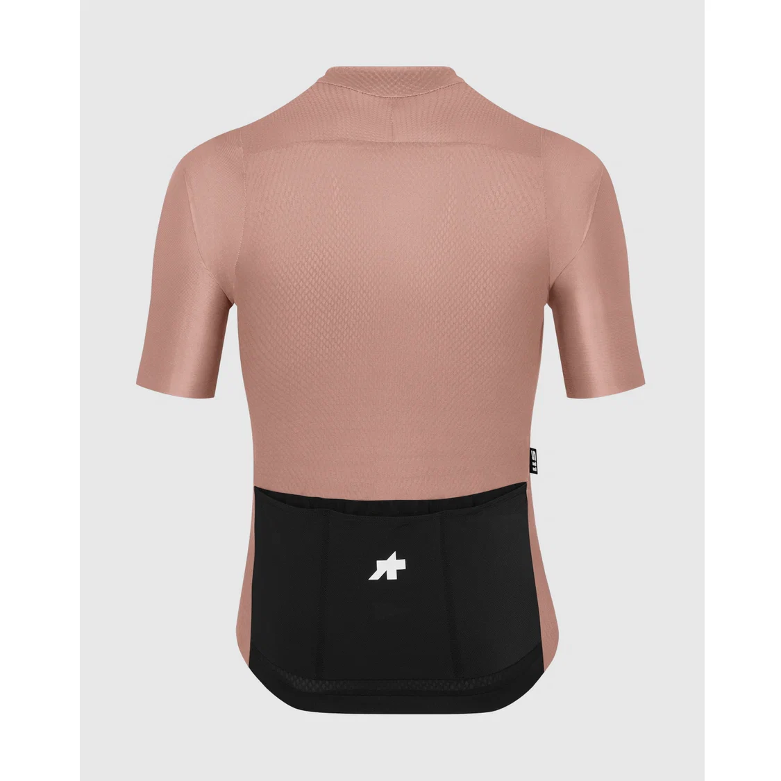 ASSOS MILLE GT S11 EVO Koszulka z krótkim rękawem różowy - Image 2