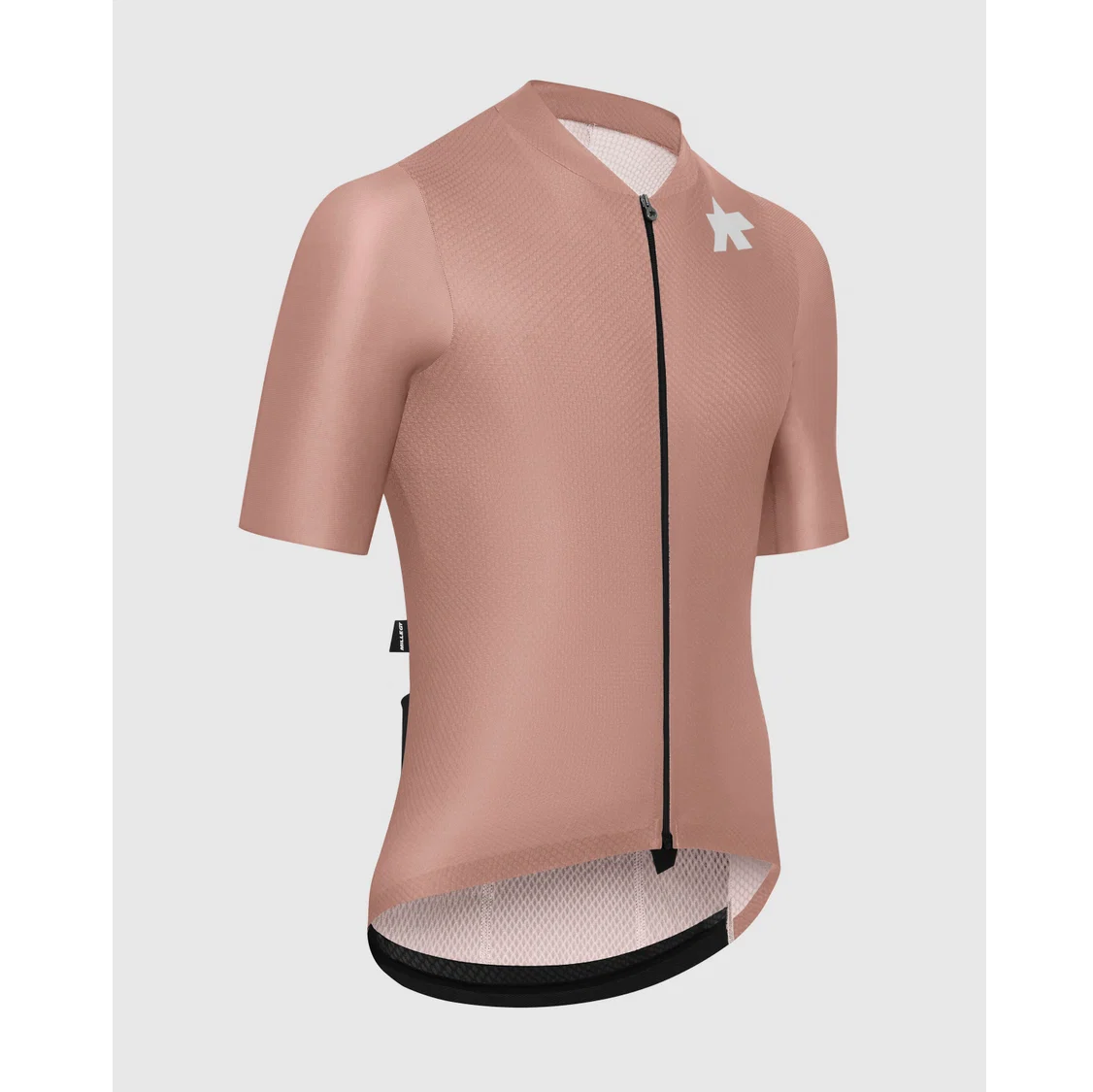 ASSOS MILLE GT S11 EVO Koszulka z krótkim rękawem różowy - Image 3
