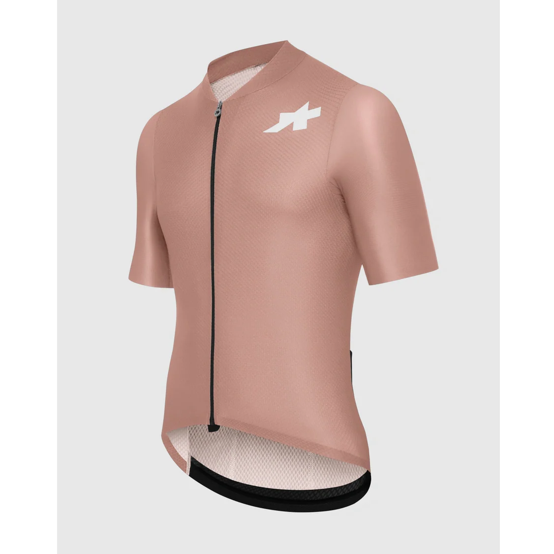 ASSOS MILLE GT S11 EVO Koszulka z krótkim rękawem różowy - Image 4