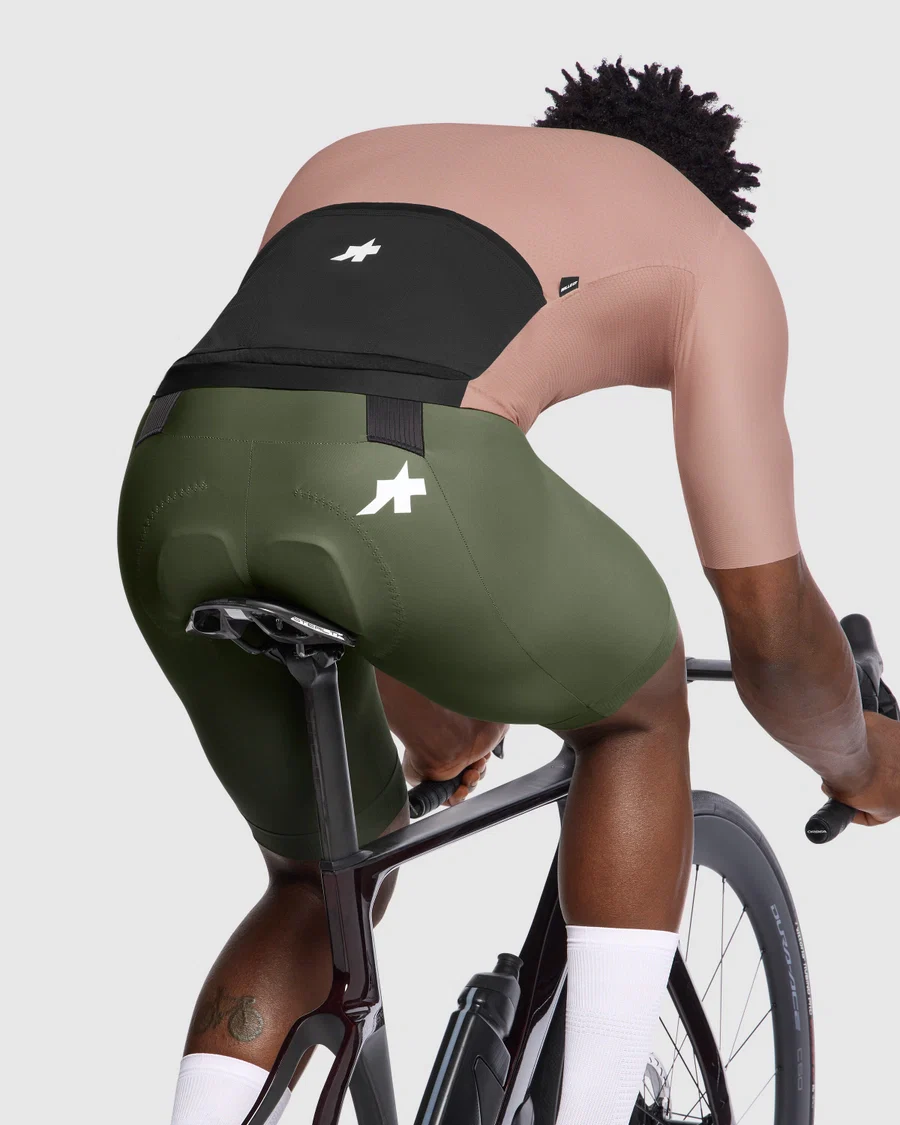 ASSOS MILLE GT S11 EVO Koszulka z krótkim rękawem różowy - Image 7