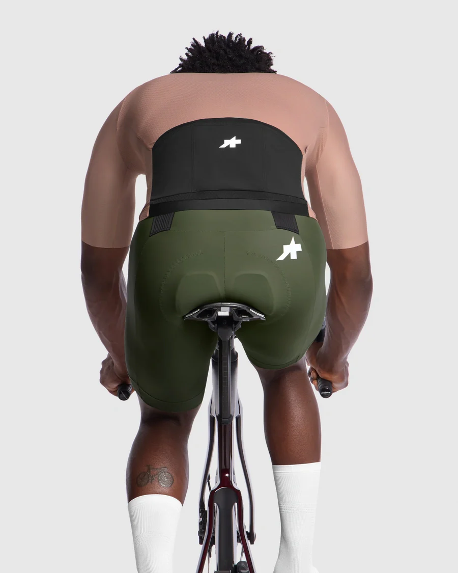 ASSOS MILLE GT S11 EVO Koszulka z krótkim rękawem różowy - Image 8