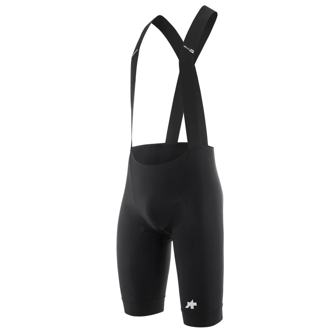 Koszulka ASSOS MILLE GT S11 Bib Tight czarna - Image 2
