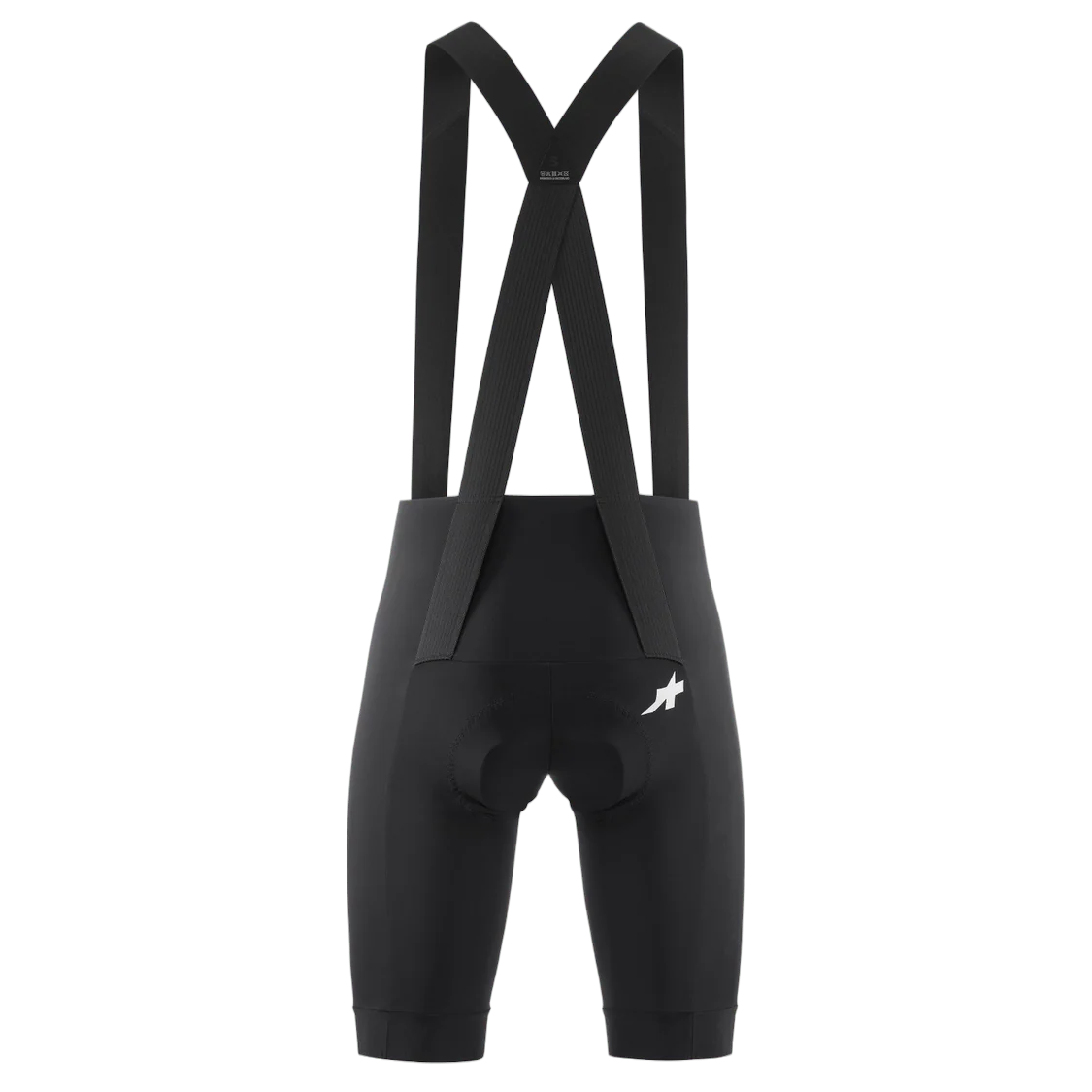 Koszulka ASSOS MILLE GT S11 Bib Tight czarna - Image 3