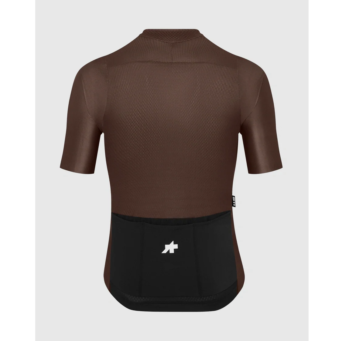 ASSOS MILLE GT S11 EVO Koszulka z krótkim rękawem brązowy - Image 2