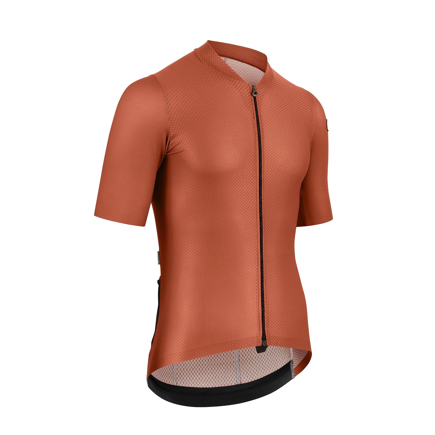 ASSOS MILLE GT S11 Jersey z krótkim rękawem brązowy - Image 2