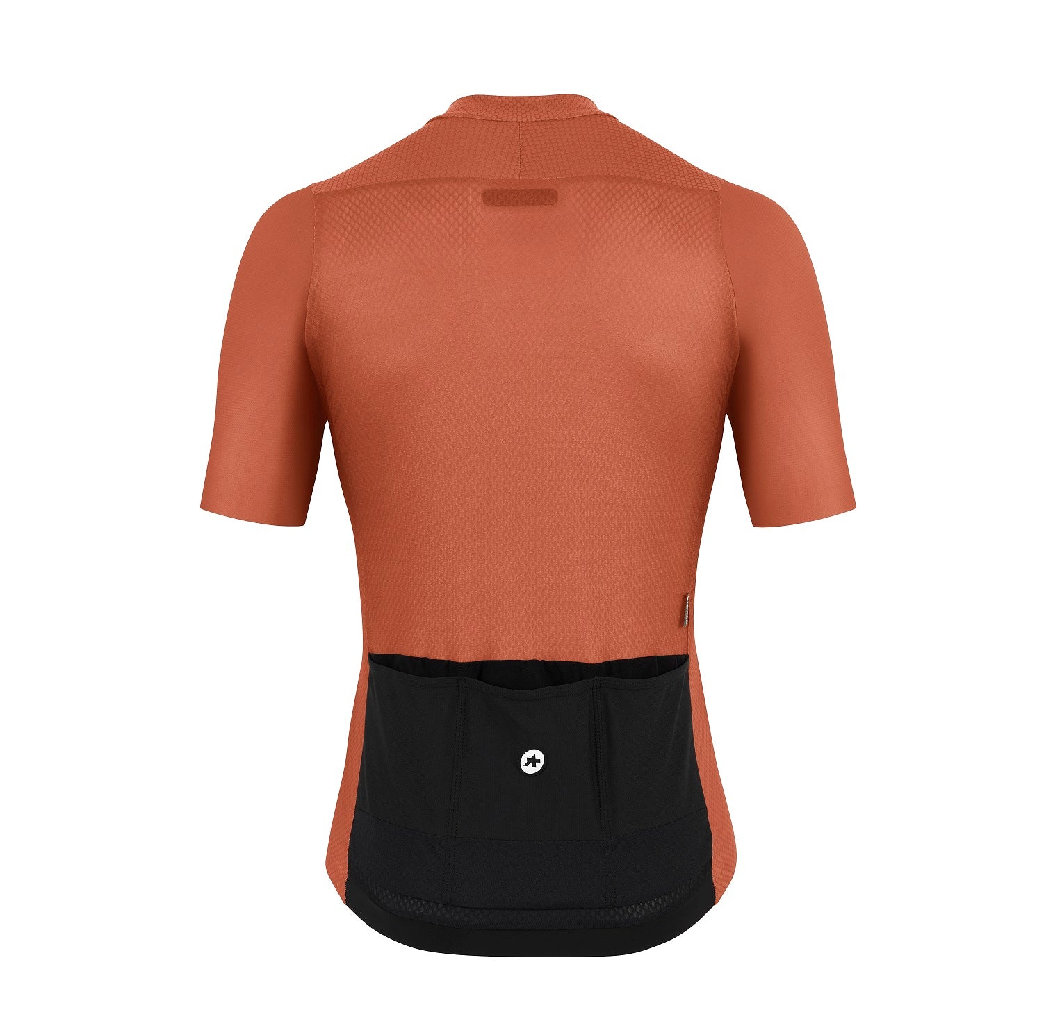 ASSOS MILLE GT S11 Jersey z krótkim rękawem brązowy - Image 3