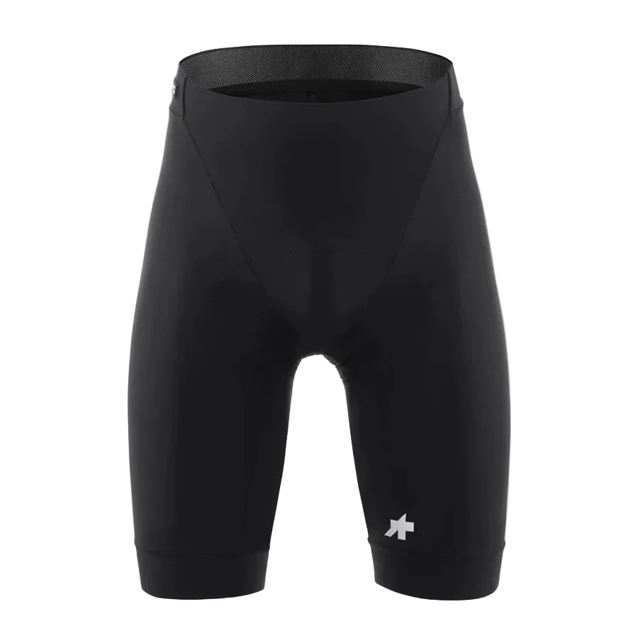 ASSOS MILLE GT Half Short S11 czarny