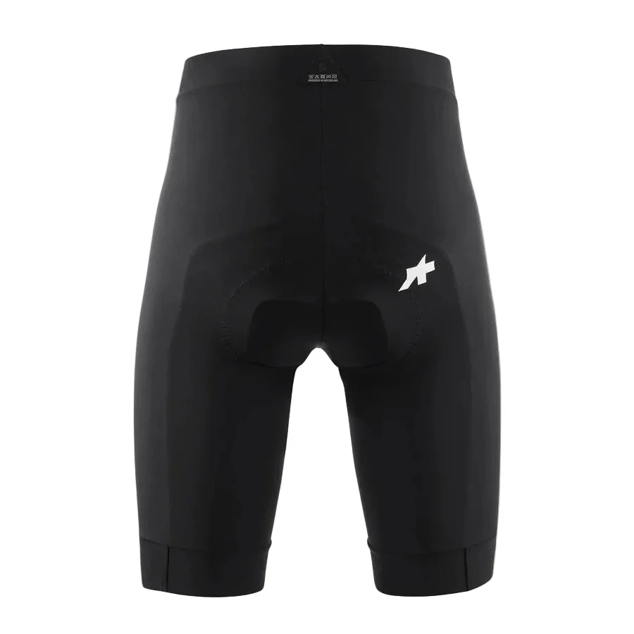ASSOS MILLE GT Half Short S11 czarny - Image 2