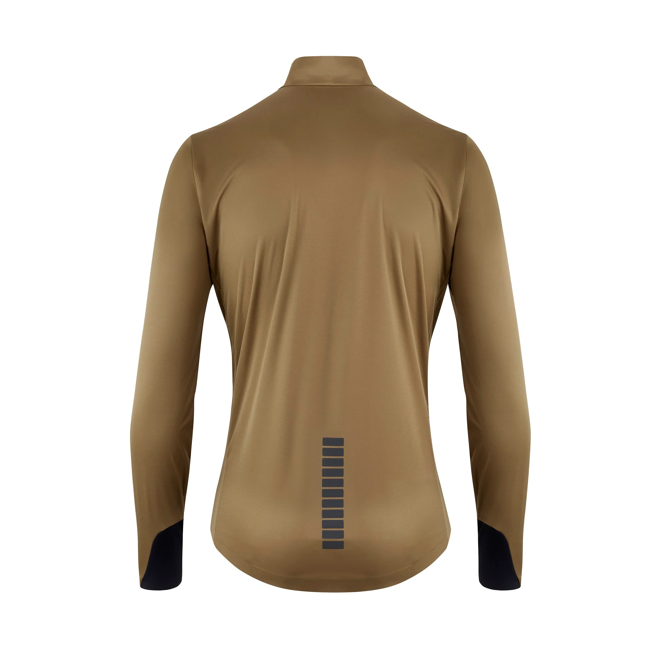 ASSOS MILLE GT SHELL S11 Kurtka brązowa - Image 3