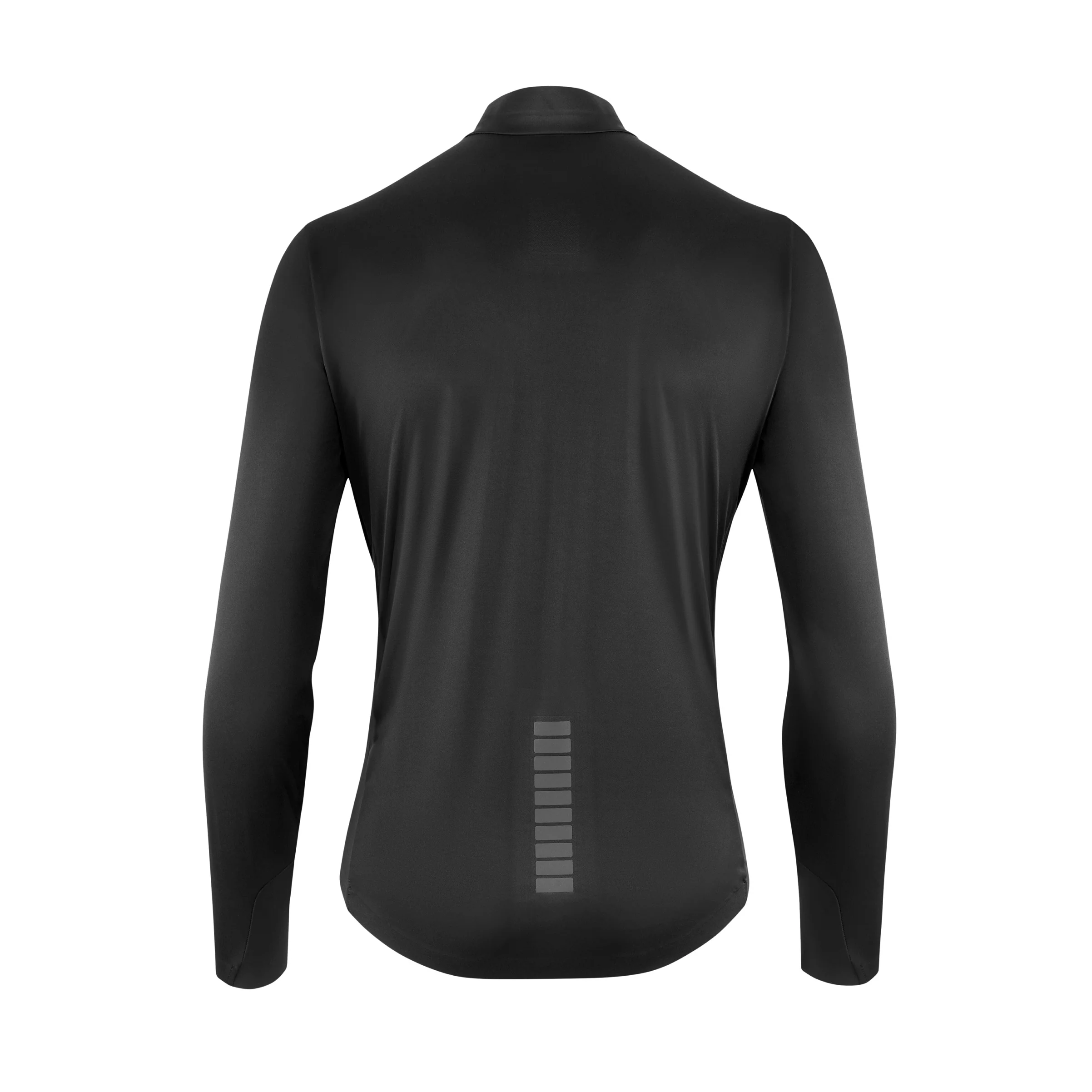 ASSOS MILLE GT SHELL S11 Kurtka czarny - Image 2