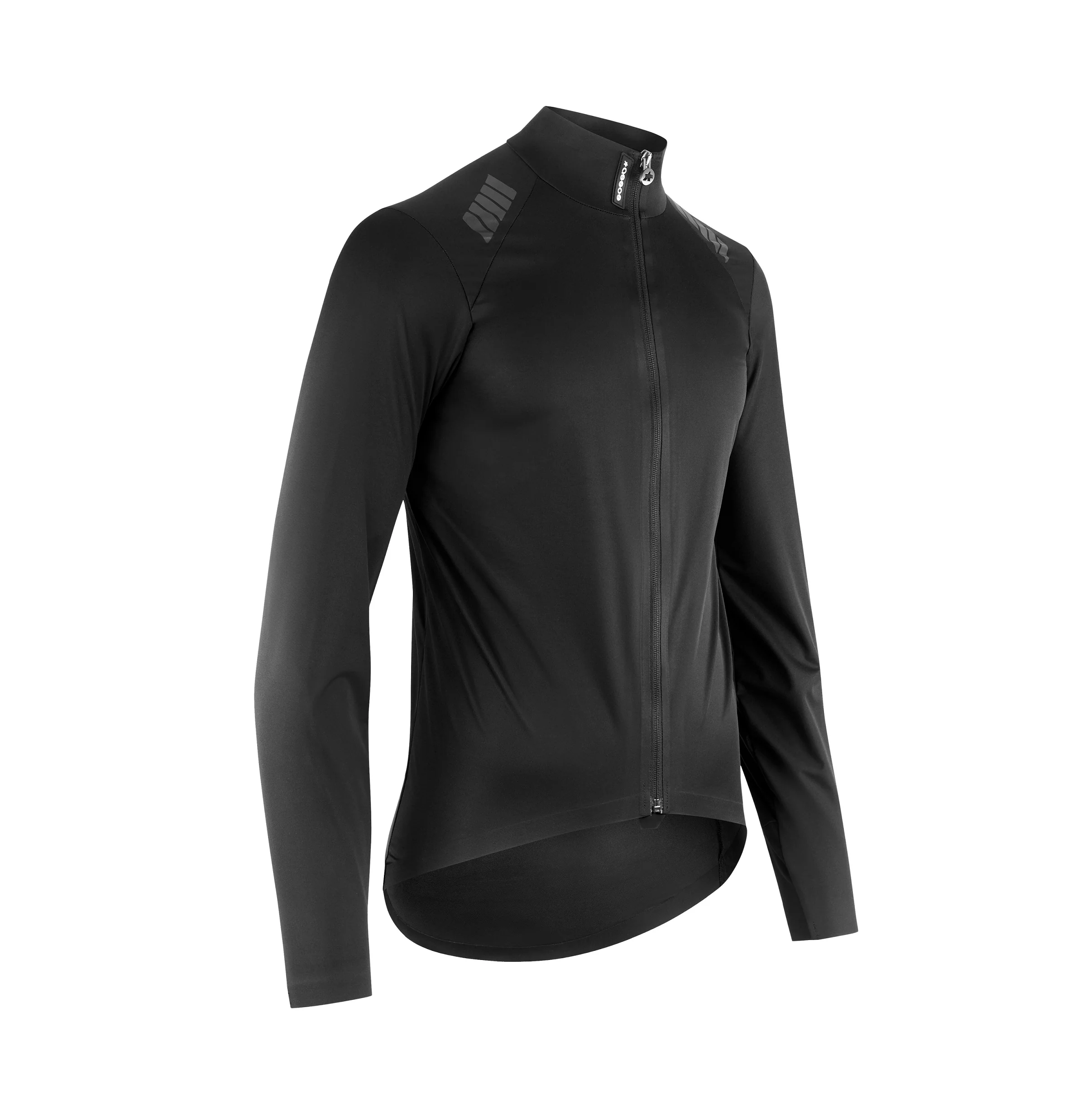 ASSOS MILLE GT SHELL S11 Kurtka czarny - Image 4