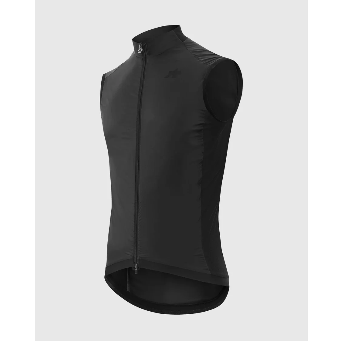 ASSOS MILLE GT WIND S11 Kurtka bez rękawów czarny - Image 3