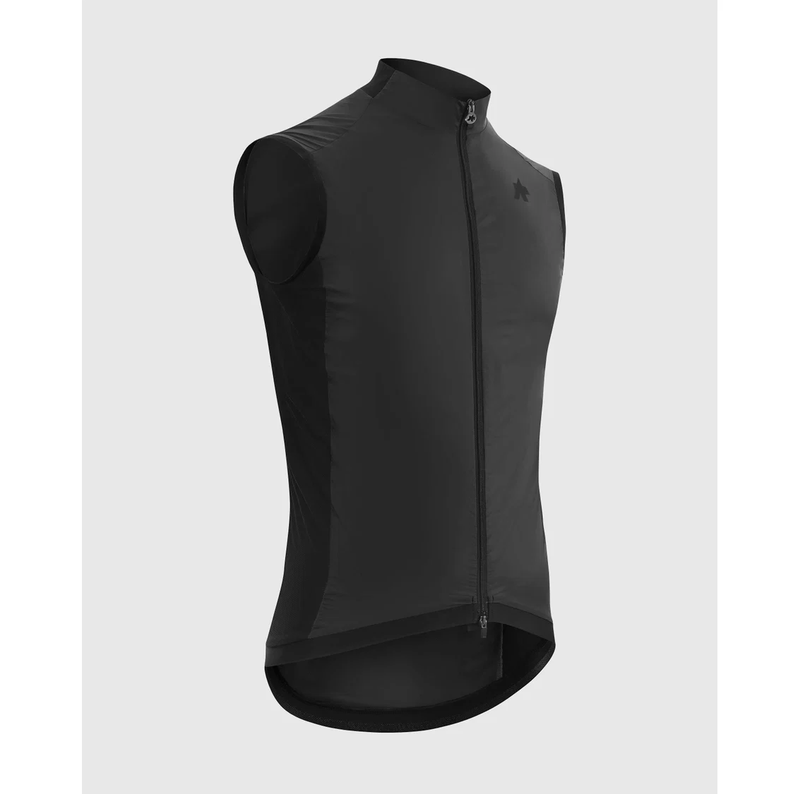 ASSOS MILLE GT WIND S11 Kurtka bez rękawów czarny - Image 4