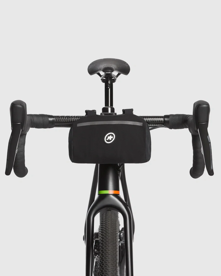 ASSOS MILLE GTC LÖWENKRALLE C2 Kurtka Czarny - Image 2