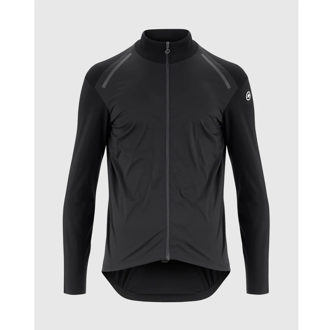 ASSOS MILLE GTC LÖWENKRALLE C2 Kurtka Czarny - Image 7