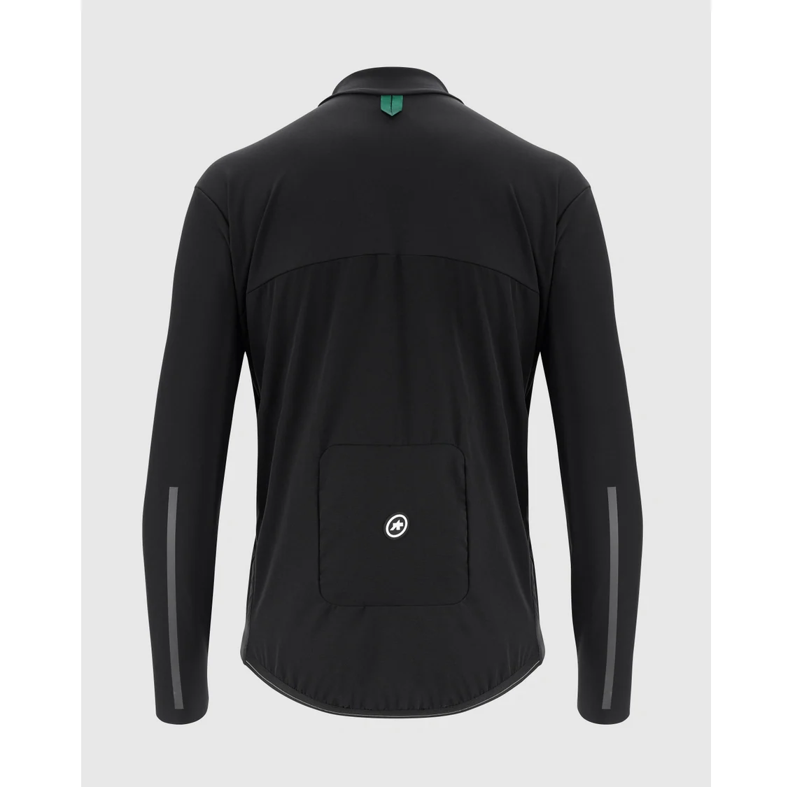 ASSOS MILLE GTC LÖWENKRALLE C2 Kurtka Czarny - Image 8