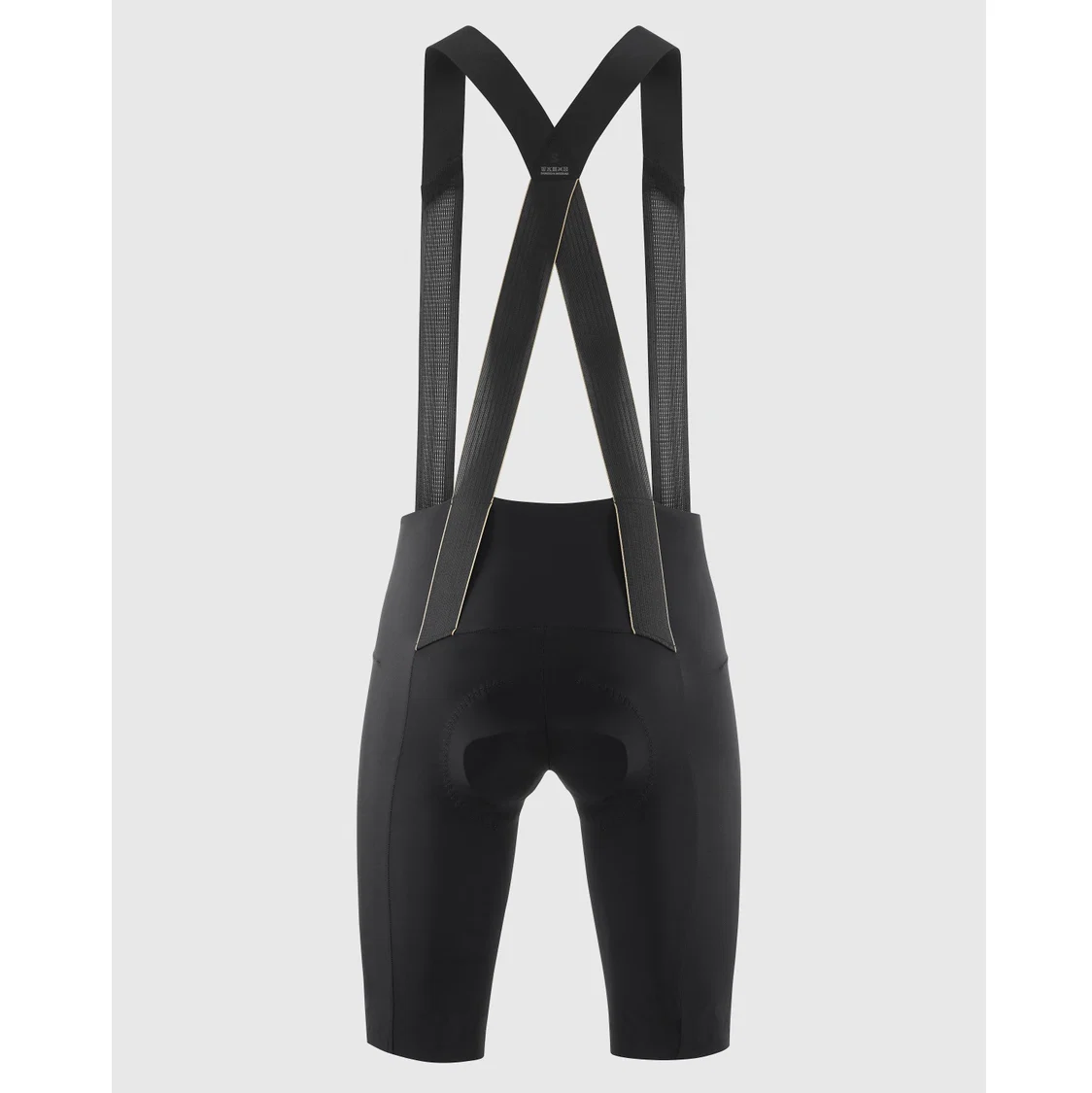 ASSOS MILLE GTO S11 Long Bib Tight czarny - Image 2