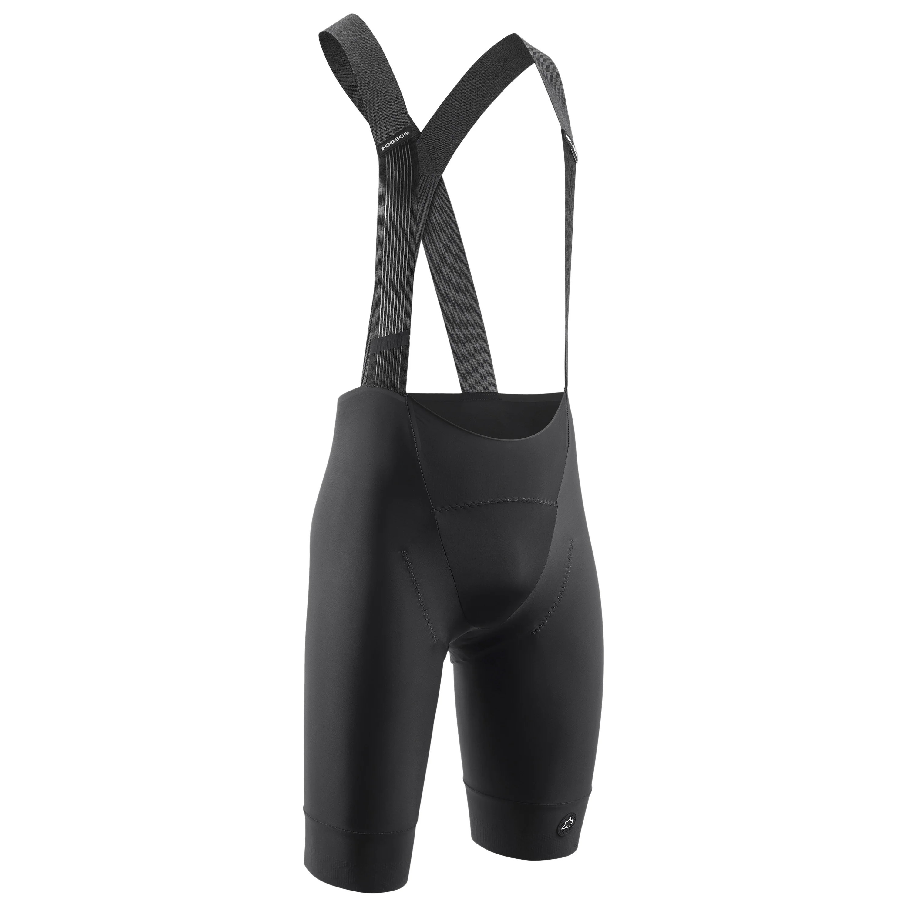 ASSOS MILLE GTS S11 Regular Bib Tight czarny - Image 2