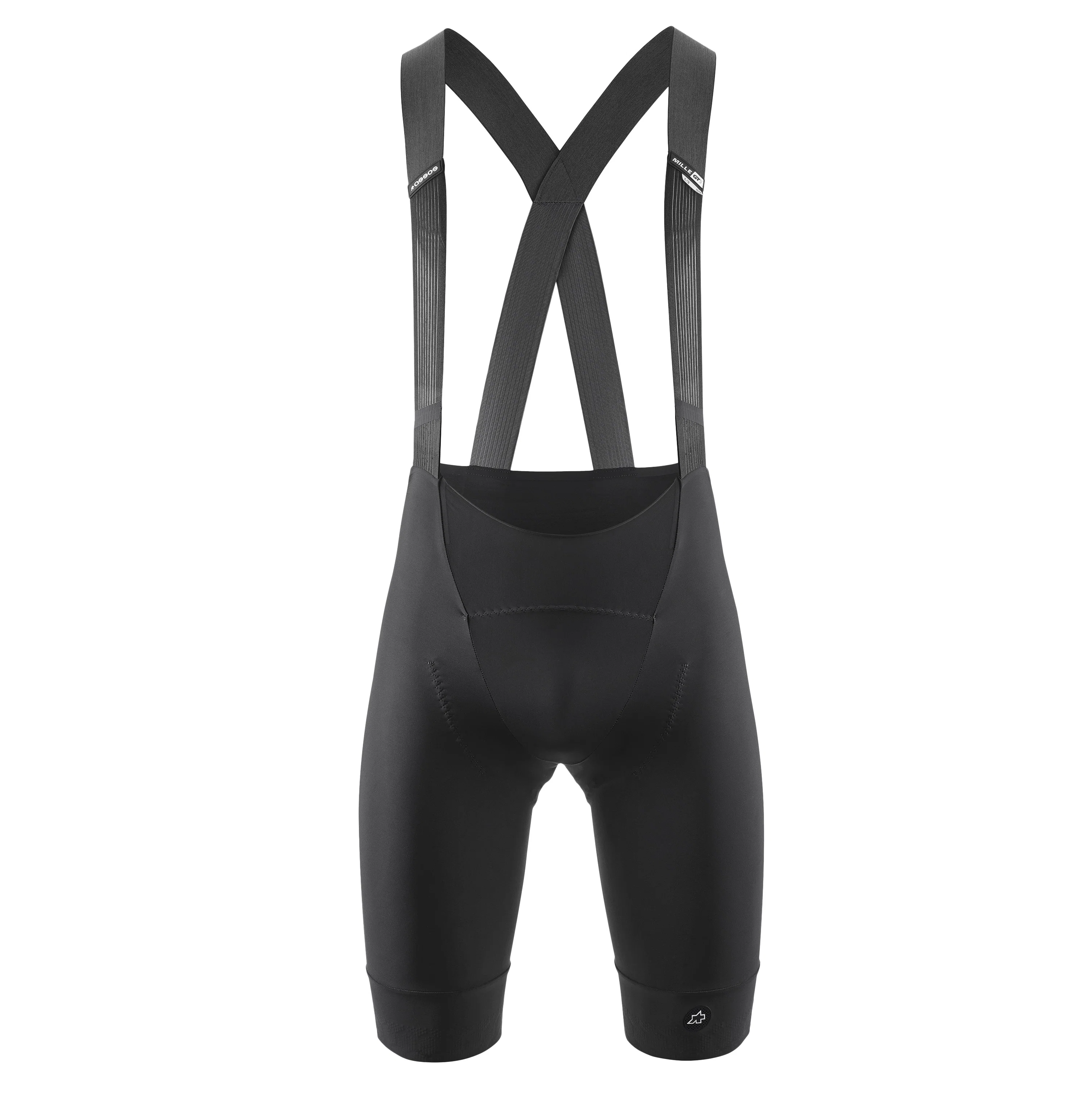 ASSOS MILLE GTS S11 Regular Bib Tight czarny - Image 4