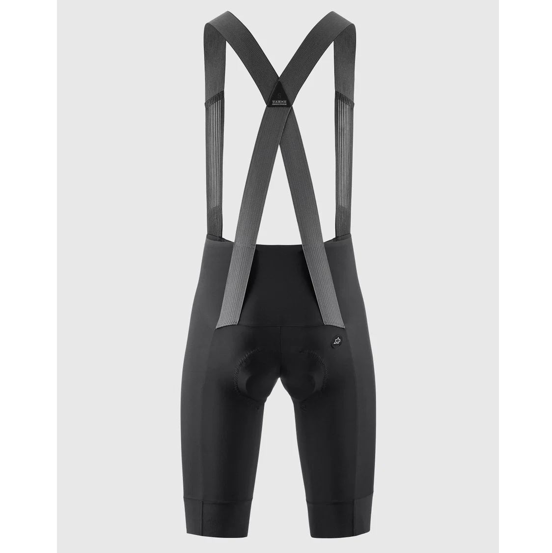 ASSOS MILLE GTS S11 Long Bib Tight czarny - Image 2