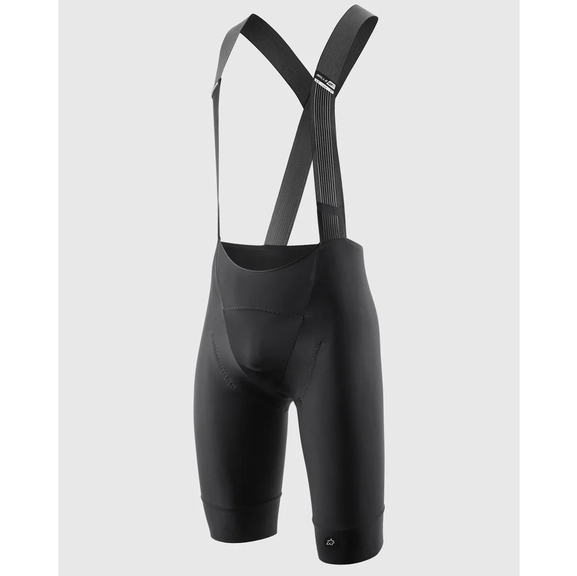 ASSOS MILLE GTS S11 Long Bib Tight czarny - Image 3