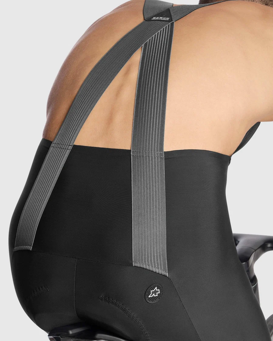 ASSOS MILLE GTS S11 Regular Bib Tight czarny - Image 9