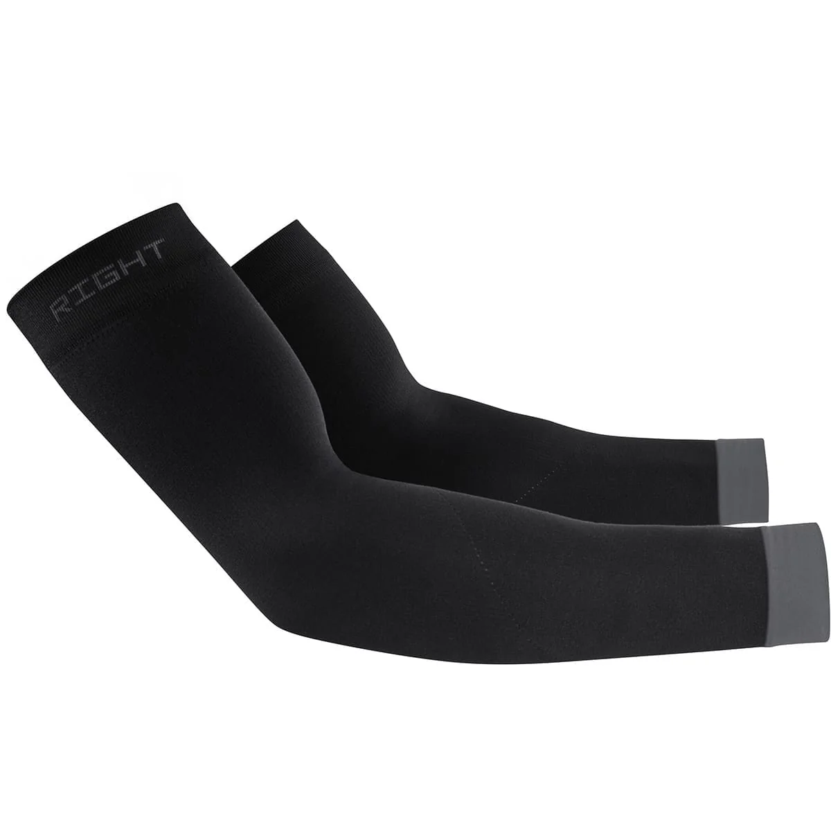 ASSOS PROTECTOR UPF 50+ Rękawy czarny