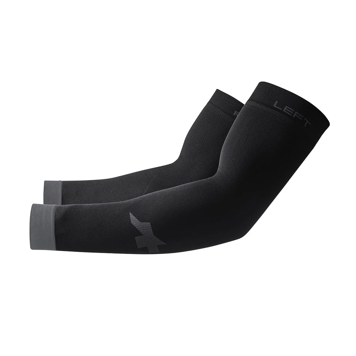 ASSOS PROTECTOR UPF 50+ Rękawy czarny - Image 2