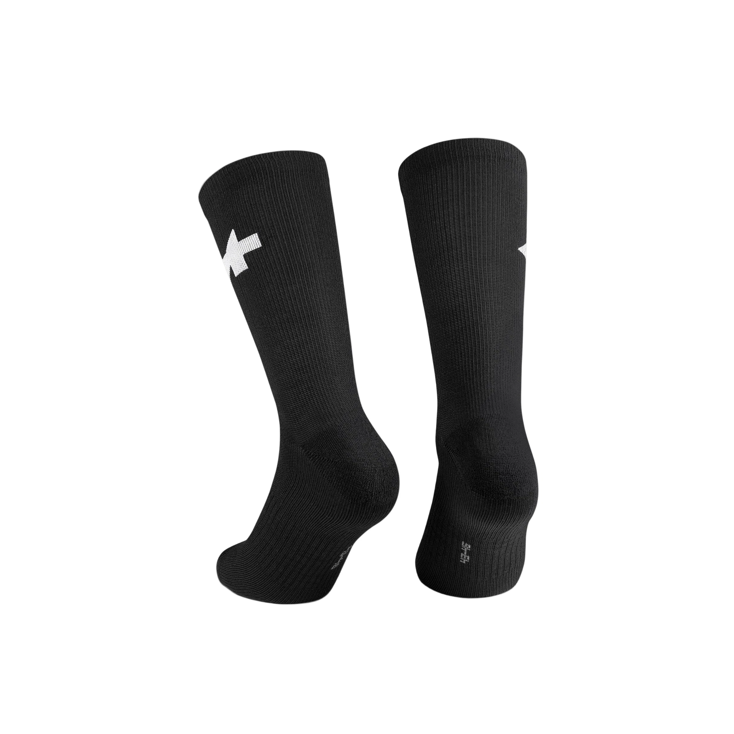ASSOS Skarpety zimowe czarne - Image 2