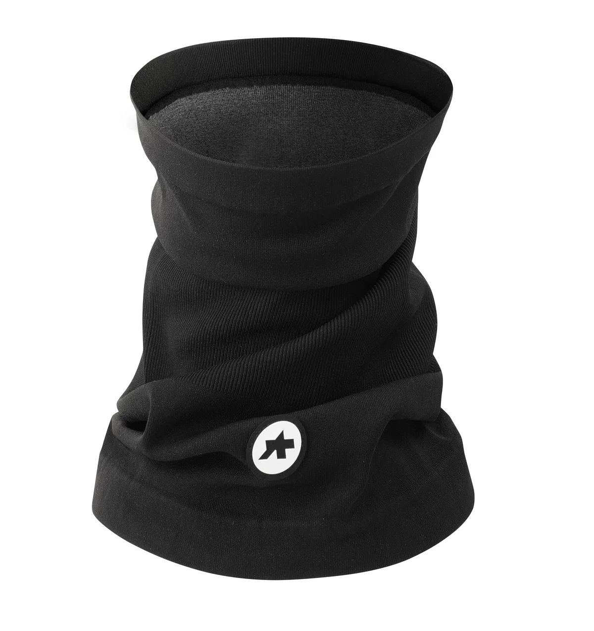 ASSOS SPRING FALL P1 Choker czarny - Image 3