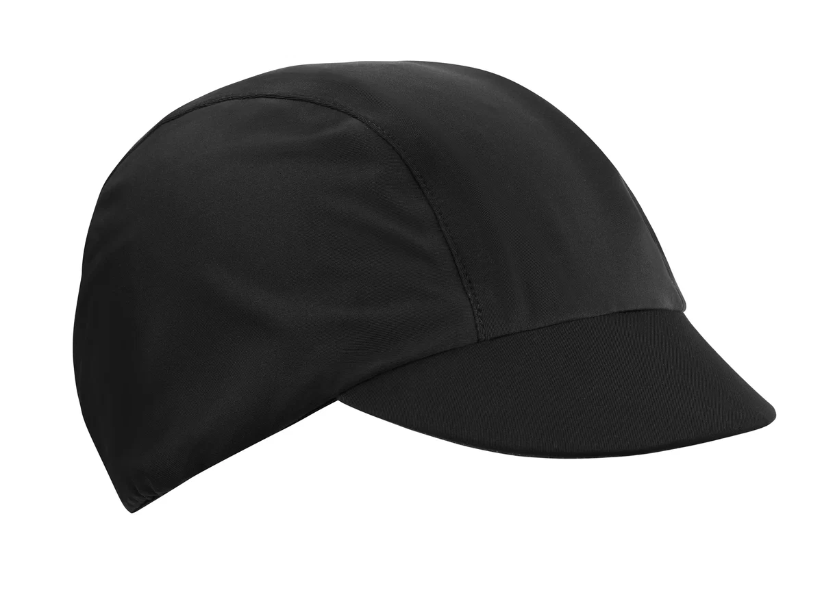 ASSOS SPRING FALL RAIN P1 Czapka czarny - Image 2