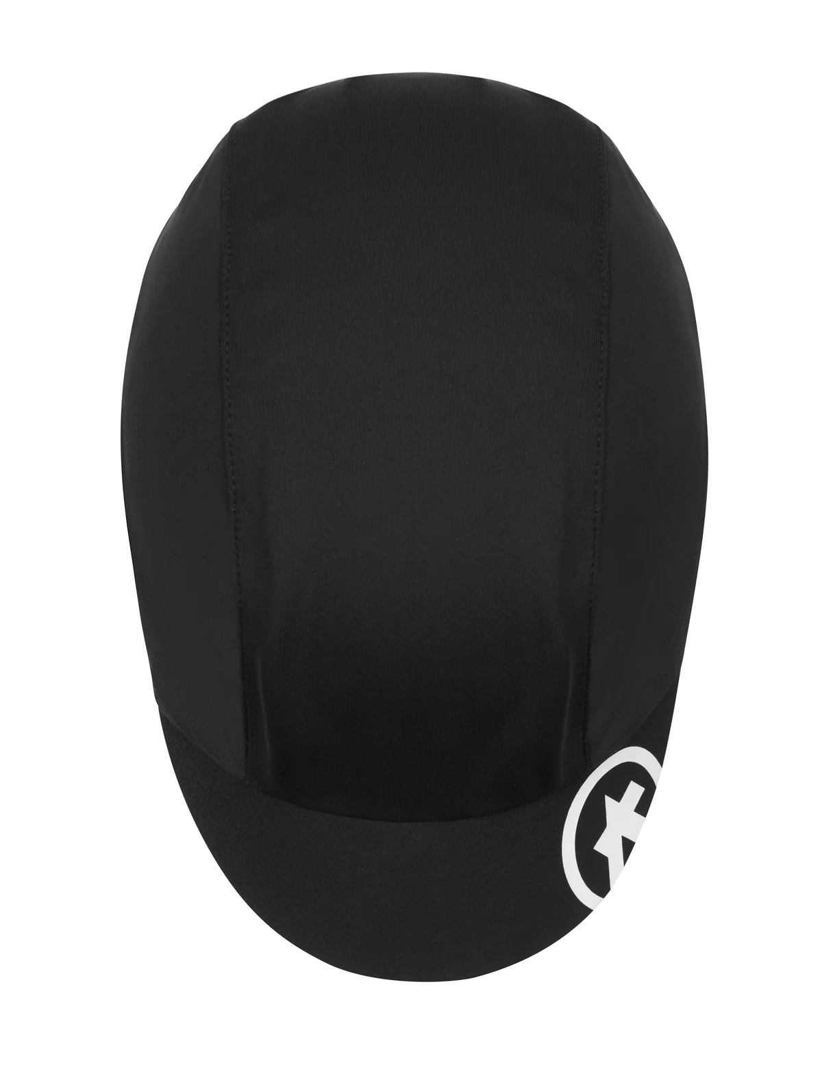 ASSOS SPRING FALL RAIN P1 Czapka czarny - Image 3