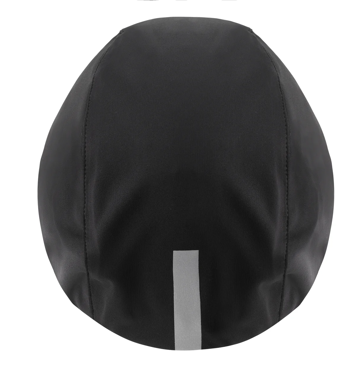 ASSOS SPRING FALL RAIN P1 Czapka czarny - Image 4